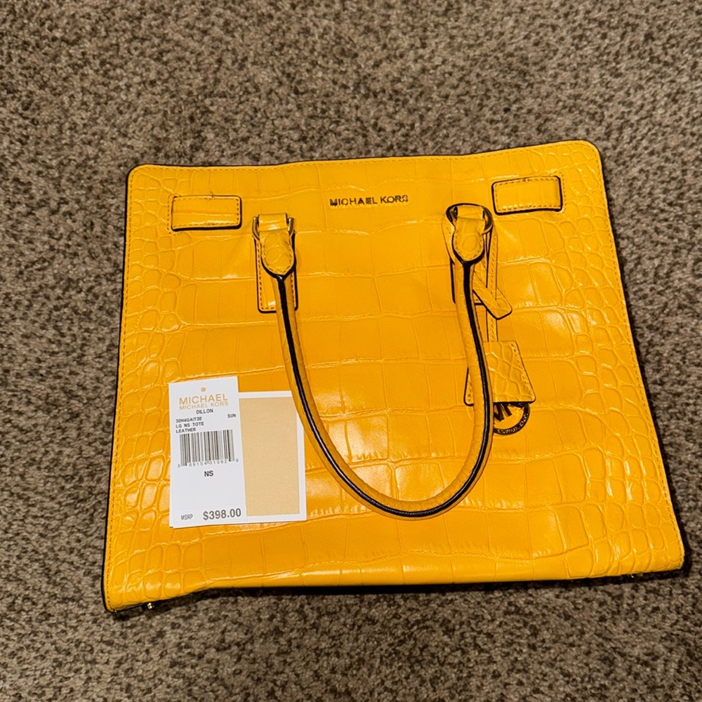 Michael Kors Dillon